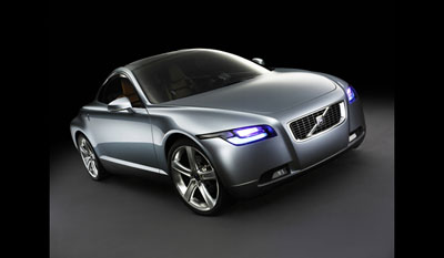 Volvo 3CC Concept 2005